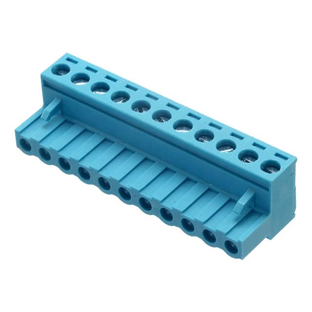 TBP01P1-508-11BE CUI Devices  Embases, fiches et prises